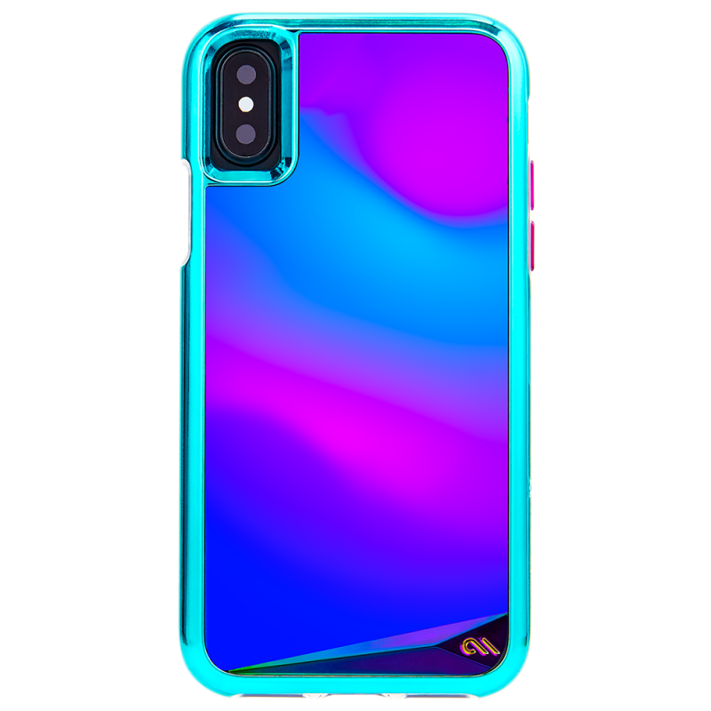 Casemate - iPhone XS Max Case Max 手機殼 (Mood Case)