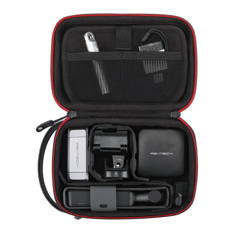 PGYTECH Mini Carrying Case for DJI OSMO Pocket 便携包（小）
