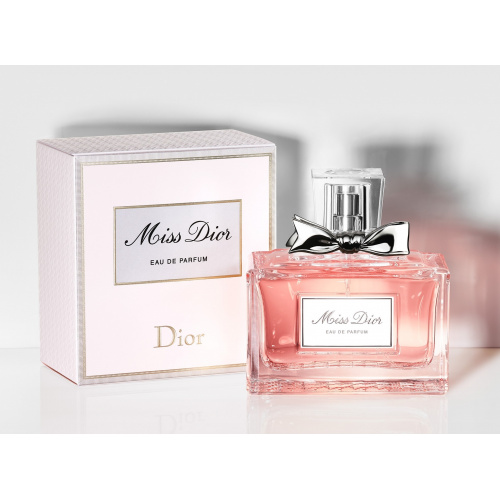 christian dior - miss dior new edp 50ml
