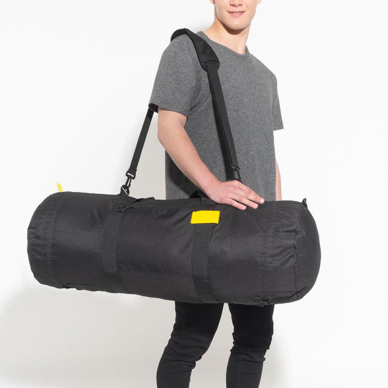 世界上第一款三合一行李袋 TRIVIUM  (TRIVIUM 3in1 Duffel Bag)