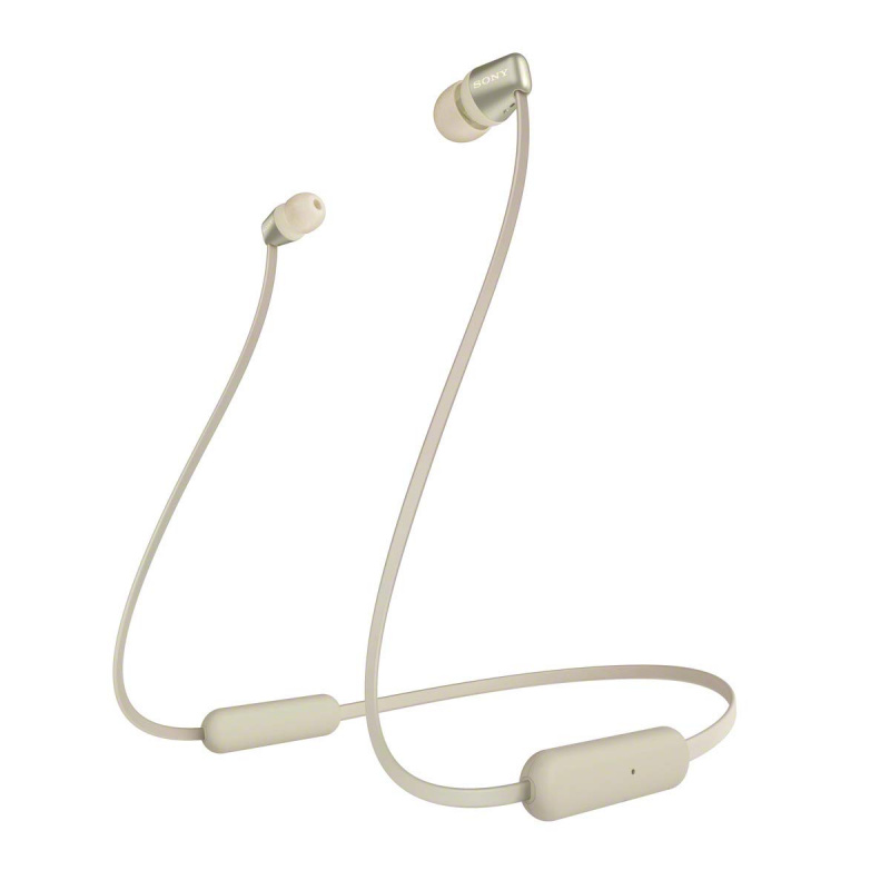 香港行貨 Sony WI-C310藍牙無線入耳式耳機(4色）
