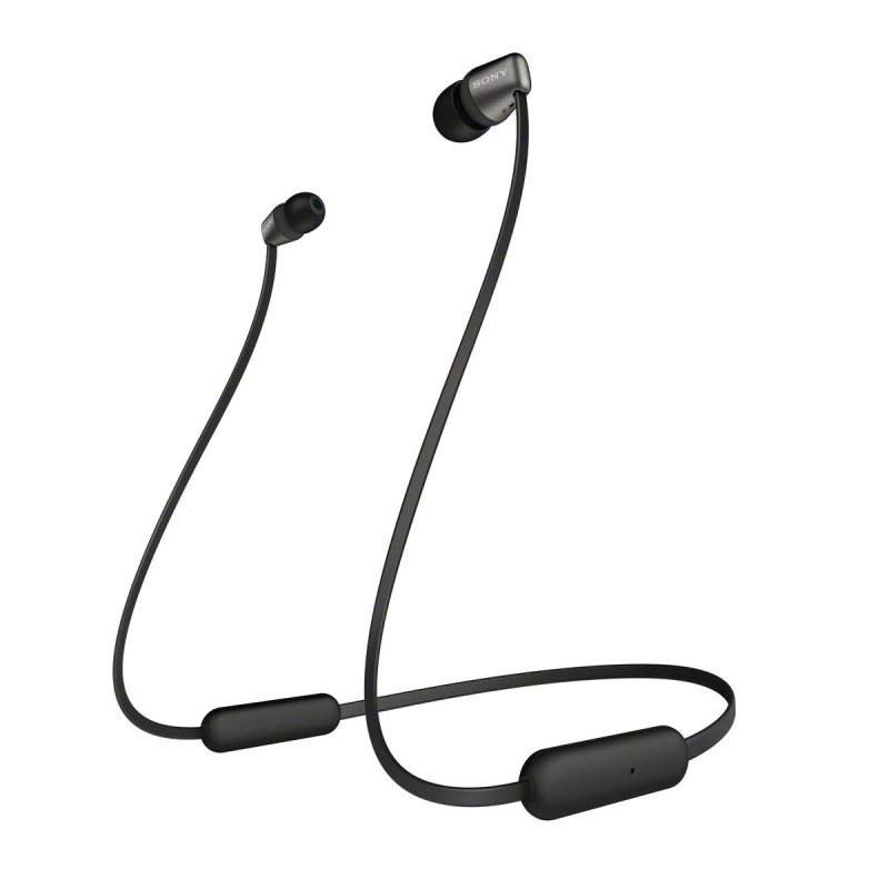香港行貨 Sony WI-C310藍牙無線入耳式耳機(4色）