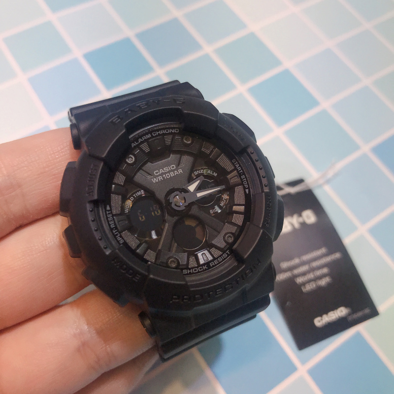 baby g shock original price