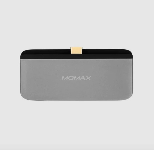 Momax Onelink 4合1 USB-C 擴充器 3-7工作天寄出