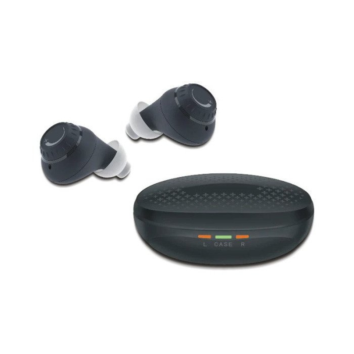Hopewell HAP-150 (+120dB) 耳機型充電式助聽器
