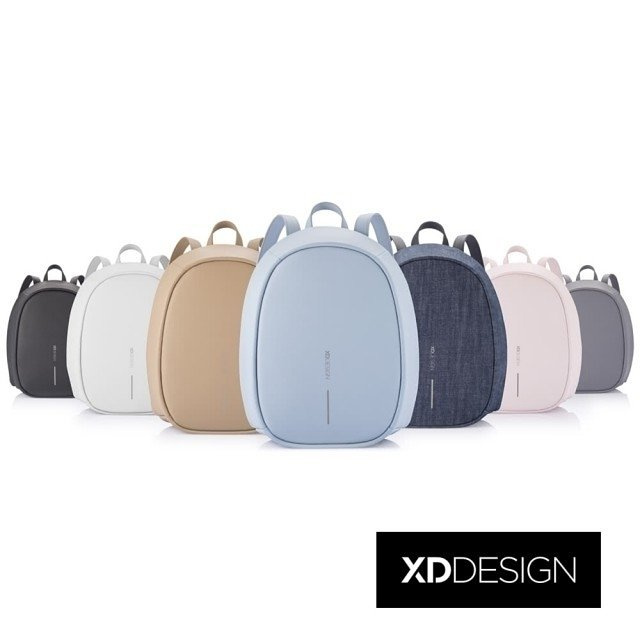 XD Design - Bobby Elle 防盜背包(工商包郵)