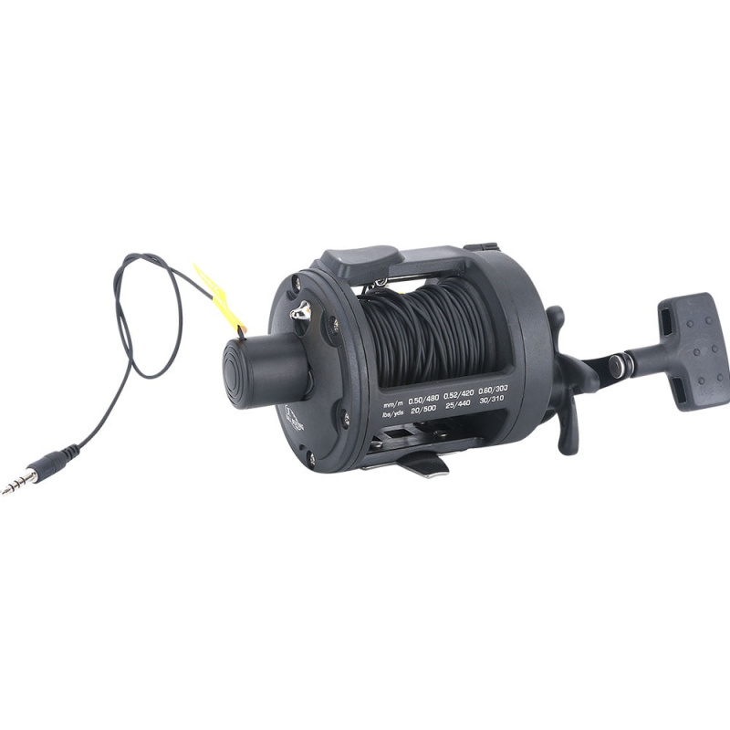 水下相機水下釣魚攝像機 4.3 英寸監視器 LCD 紅外 LED 夜視攝像機，用於釣魚沒有釣魚竿河 海視頻釣魚