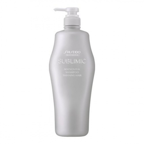 Shiseido Professional 極緻育髮洗髮水 (防脫) 1000ml