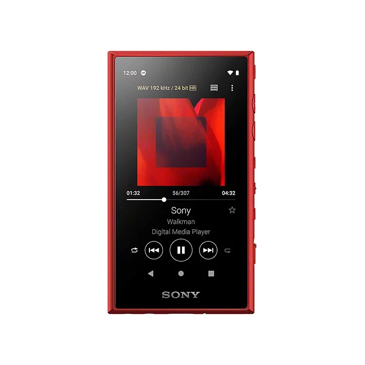 Sony Walkman A 系列 MP3 播放器 NW-A105 (加送 128GB Micro SD卡)