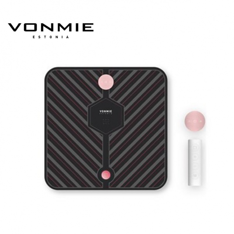 VONMIE - EMS 微電流腳部按摩器(工商免運）