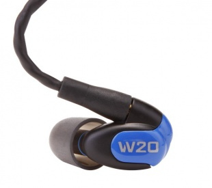 Westone W20 W Series 入耳式耳機