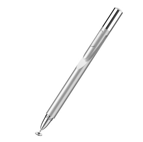 [行貨1保用] Adonit Pro 4 電子觸控筆 [3色] Pro4的金屬質感是手寫筆世界中的高級鋼筆