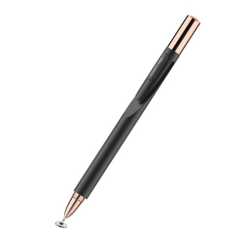 [行貨1保用] Adonit Pro 4 電子觸控筆 [3色] Pro4的金屬質感是手寫筆世界中的高級鋼筆