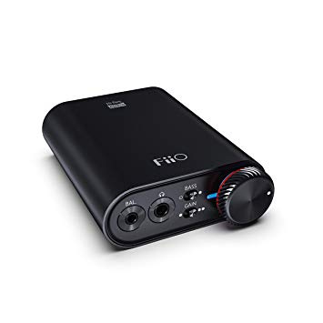 FiiO K3 USB DAC數位類比音源轉換器