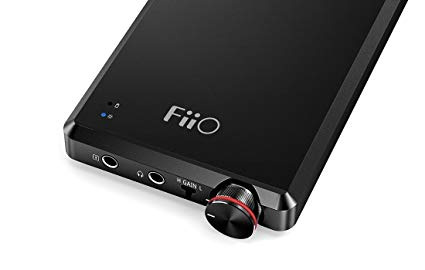 [香港行貨]  FiiO A5隨身型耳機功率放大器