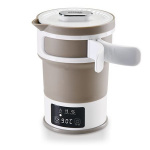 德國寶 KTT-109 摺疊式旅行電熱水壺