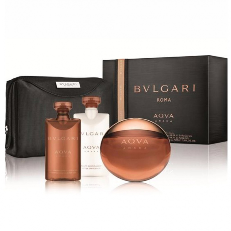 perfume bvlgari amara
