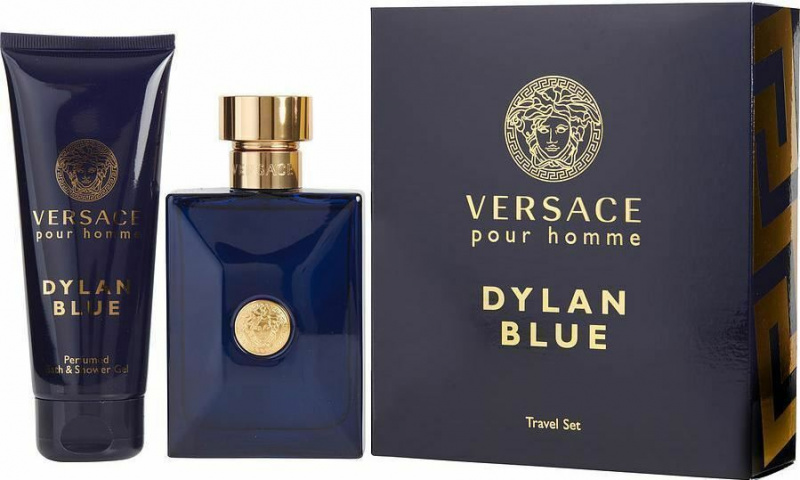 versace dylan blue pour homme 100ml