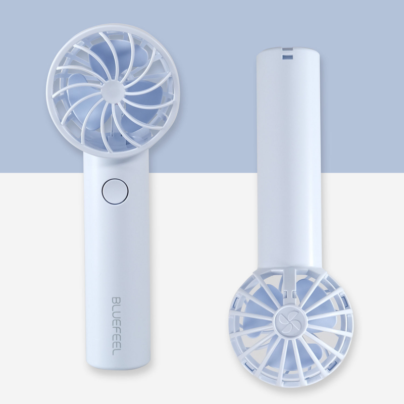Bluefeel Mini Head Fan Pro 強力風扇