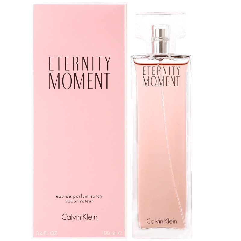 calvin klein moment perfume