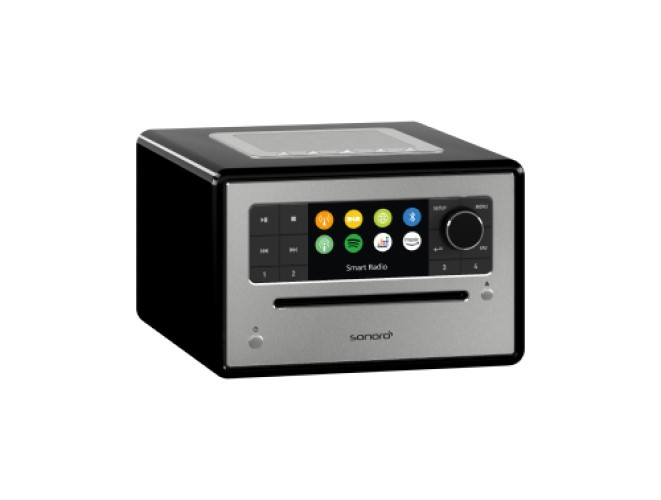 sonoro Elite CD/串流音響系統 CD streaming Music System
