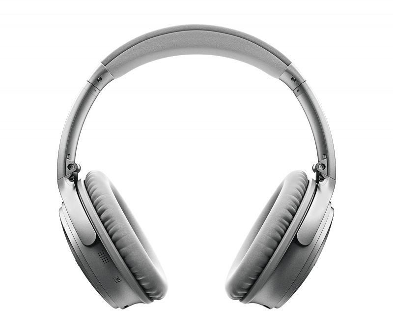 香港行貨 Bose QuietComfort 35 wireless headphones II