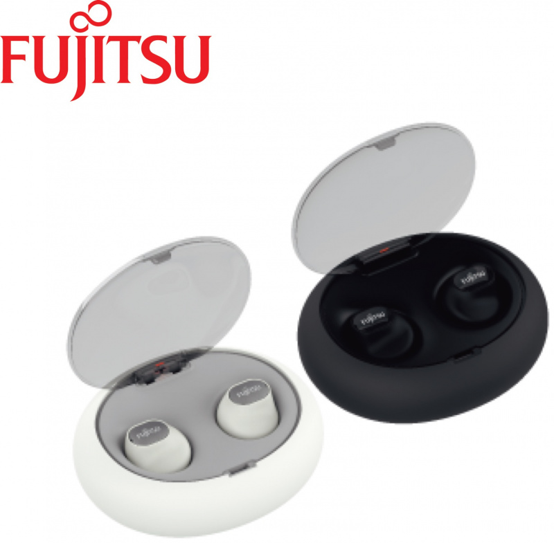 Fujitsu M350BT 真無線藍牙運動耳機 [2色]