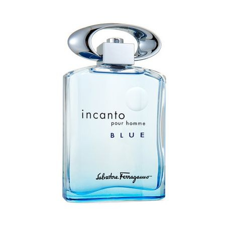 incanto pour homme blue price