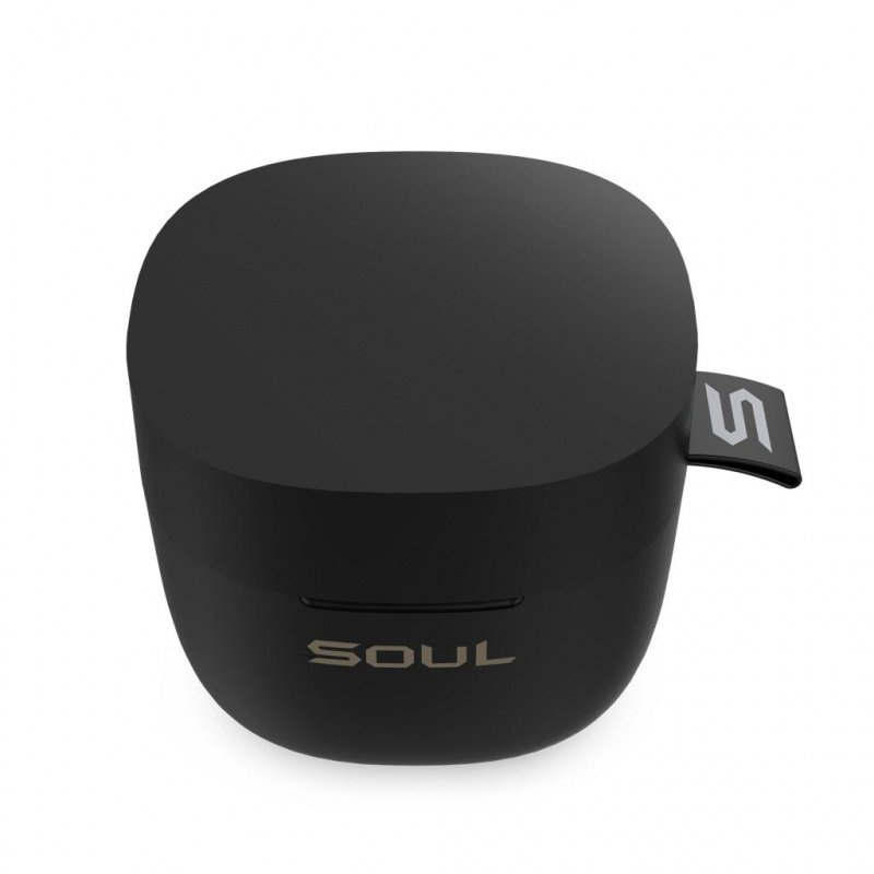 Soul ST-XX 真無線藍牙耳機[6色]工商免運