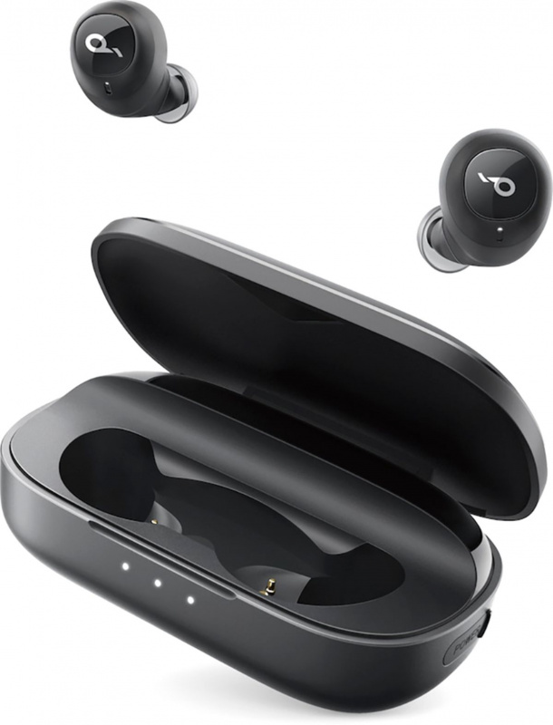 Anker Soundcore Liberty True Wireless In-Ear Headphones A3912Z11