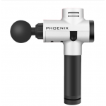 Phoenix A2 筋膜按摩槍 [英式3腳插] [2色]