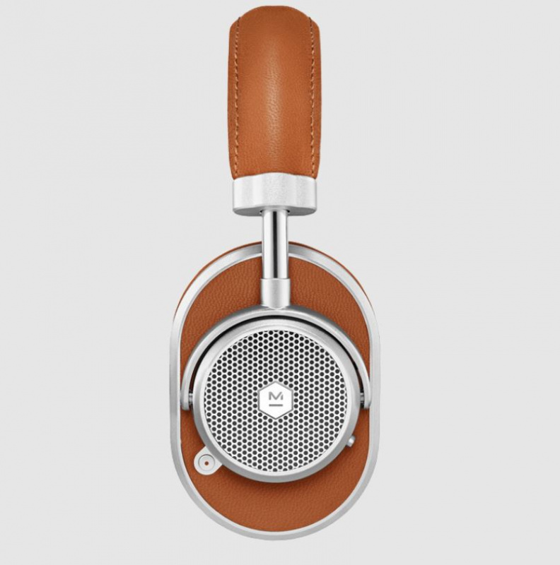 [香港行貨]  Master & Dynamic MW65 Active Noise-Cancelling  Wireless Headphones [3色]