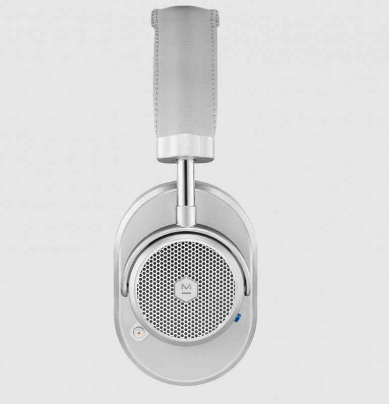 [香港行貨]  Master & Dynamic MW65 Active Noise-Cancelling  Wireless Headphones [3色]