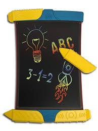 Boogie Board Scribble n’ Play 兒童彩色手寫塗鴉板