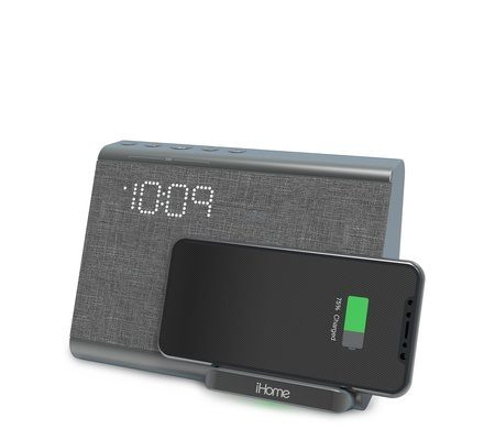iHom IBTW39 Bedside / Office Speaker System