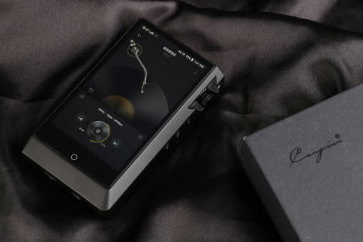 【香港行貨】【全港免運】 Cayin Portable DAP N6 II