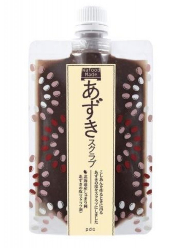 Wafood Made Red Bean Wash Off Mask 170g