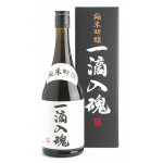 賀茂鶴 一滴入魂純米吟釀 720ml