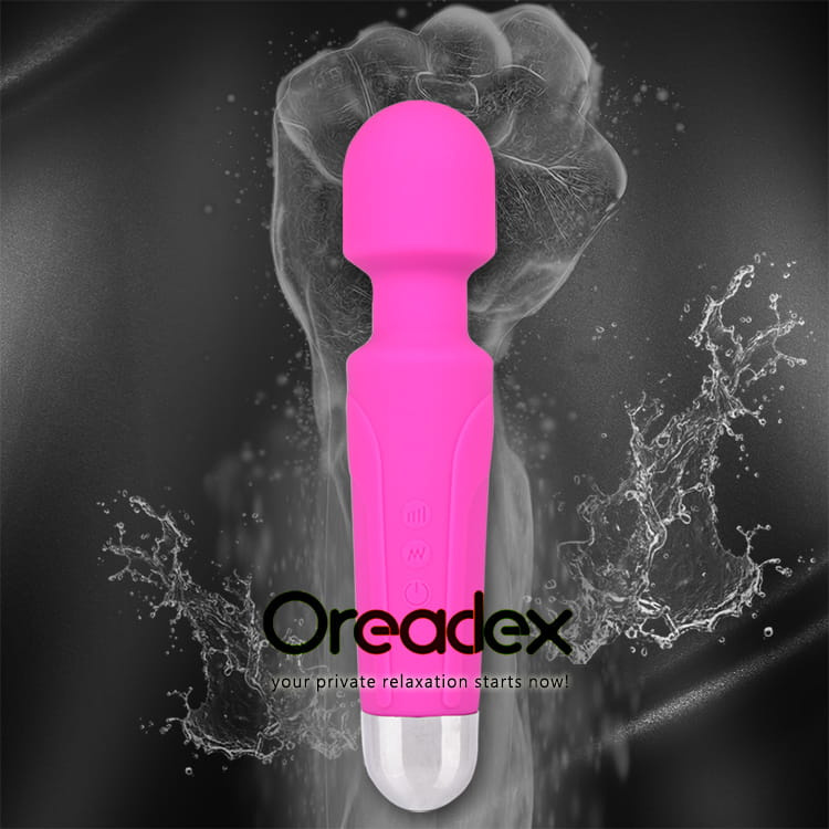 Oreadex 震動按摩棒(OD291)