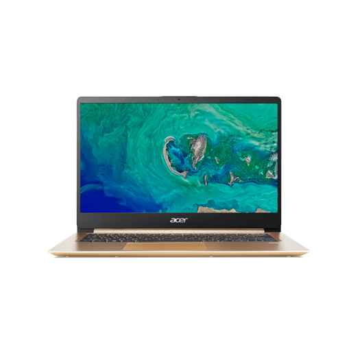 Acer Swift 1 SF114-32 14" 手提電腦 [3色]