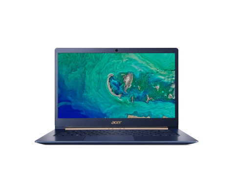 Acer Swift 5 SF514-53T i7版 輕薄手提電腦 [2色]