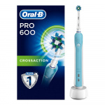 Oral-B Pro 600 3D電動牙刷