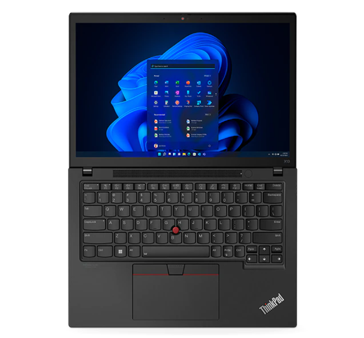 Lenovo ThinkPad X13 Gen3 第三代 筆記簿型電腦 [Intel 12代處理器] [21BNS00500]