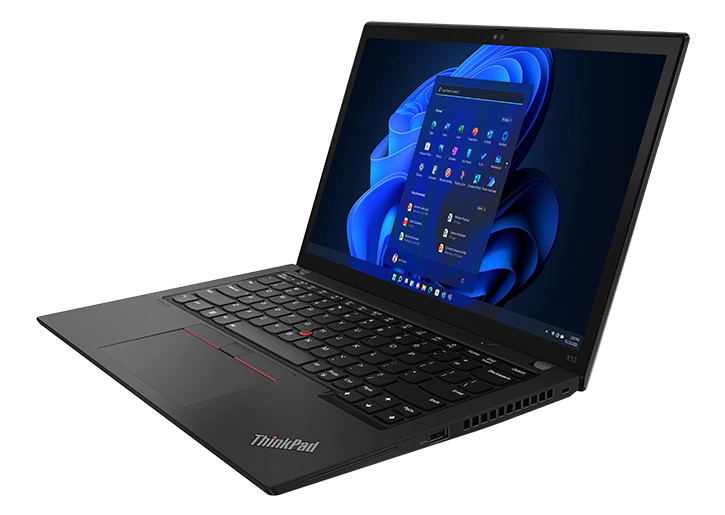 [隆重登場! Intel 12代處理器!] Lenovo ThinkPad X13 Gen3 第三代 筆記簿型電腦 21BNS00500 21BNS00600 Laptop