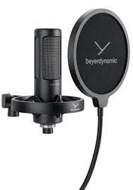 Beyerdynamic M 90 PRO X True Condenser Microphone 麥克風 (全新行貨)