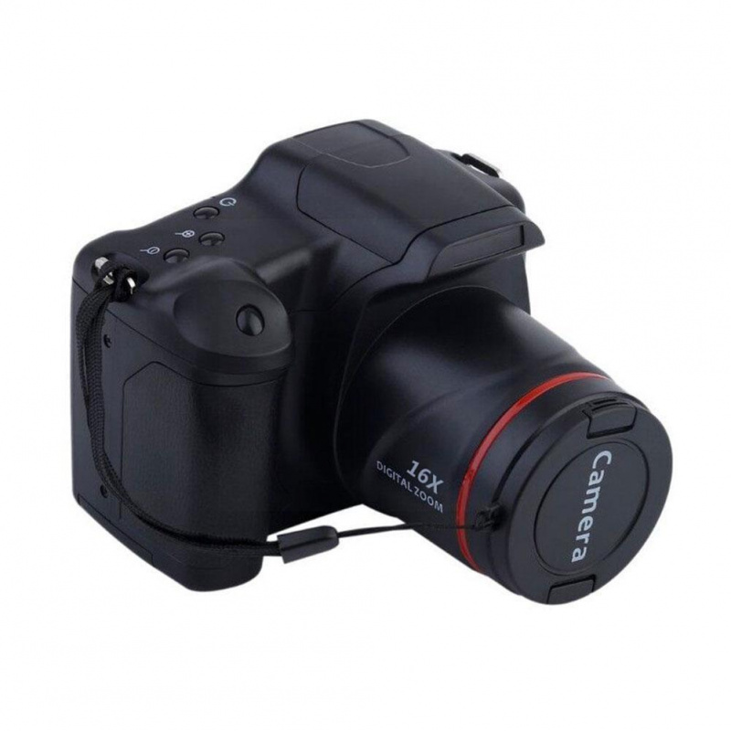 1080p 數碼相機 Vlogging 相機適用於相機 Dv 像素高清百萬家用 16 I1x4