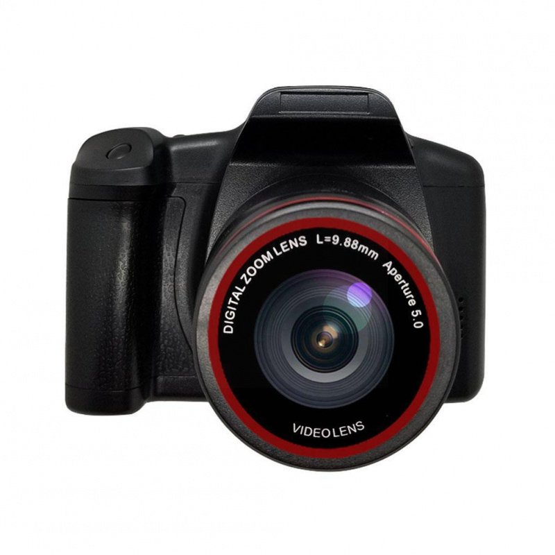 1080p 數碼相機 Vlogging 相機適用於相機 Dv 像素高清百萬家用 16 I1x4