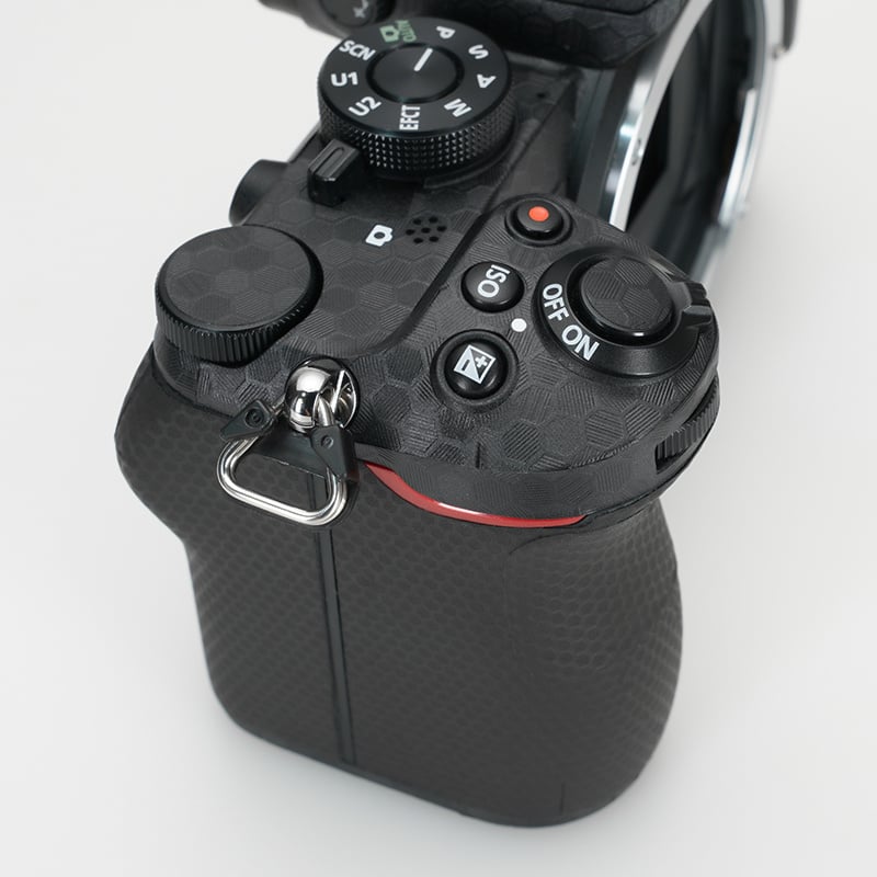 Z50 無反光鏡相機貼紙外套包裹保護膜身體保護貼花皮膚適用於尼康 Z 50