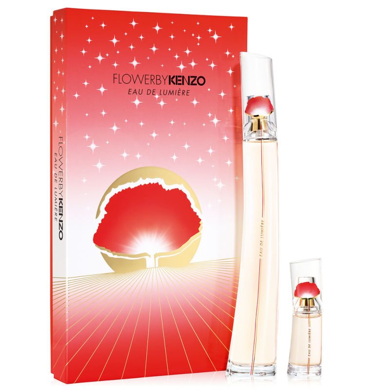 kenzo perfume gift set