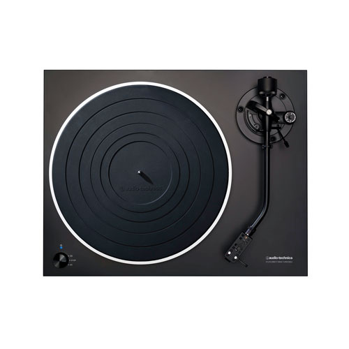 Audio Technica AT-LP5 直接驅動式黑膠唱盤